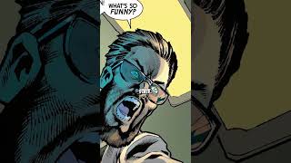Hulk never die....... #comics #hulk