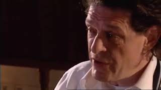 [Reupload] Marco Pierre White's Recipe for Leek and Potato Soup