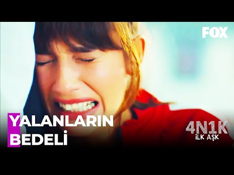 Yaprak, Barış'ın Kollarında
