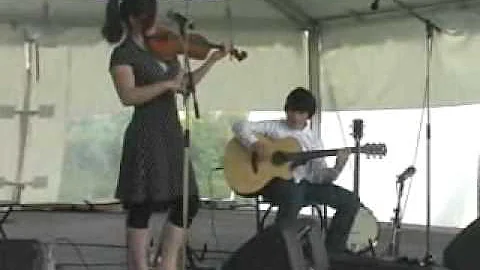 Cape Breton Fiddle (Cape Breton Strathspey & Fathe...