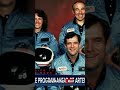 The Tragic Science Behind the Space Shuttle Challenger Disaster