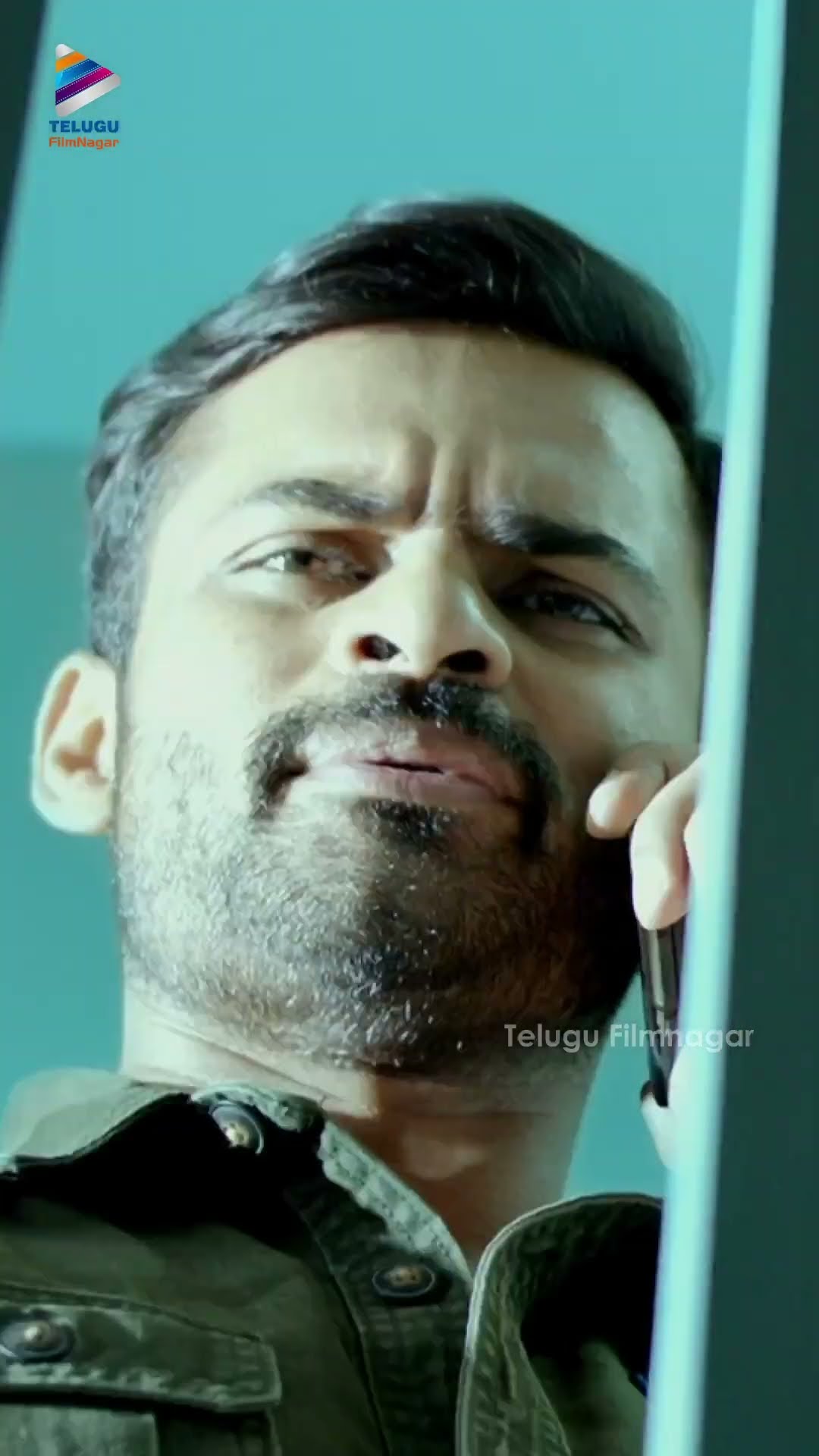 సూపర్ థ్రిల్లింగ్ సీన్ | #SaiDurghaTej | #Jawaan | #SaiDharamTej | #Mehreen | #Shorts | #YTShorts