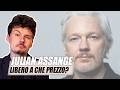 Assange sarà liberato, ma il problema di fondo rimane