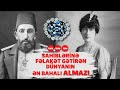 SAHİBLƏRİNƏ ÖLÜM GƏTİRƏN LƏNƏTLİ BRİLYANT