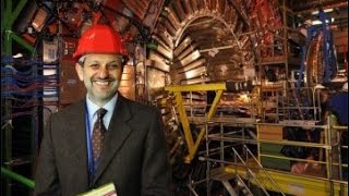 Guido Tonelli "L'avventura di LHC alla scoperta delle origini dell'Universo"