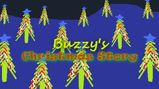 The Buzzy Bee Show: Buzzy's Christmas Story [2010] (Remastered)