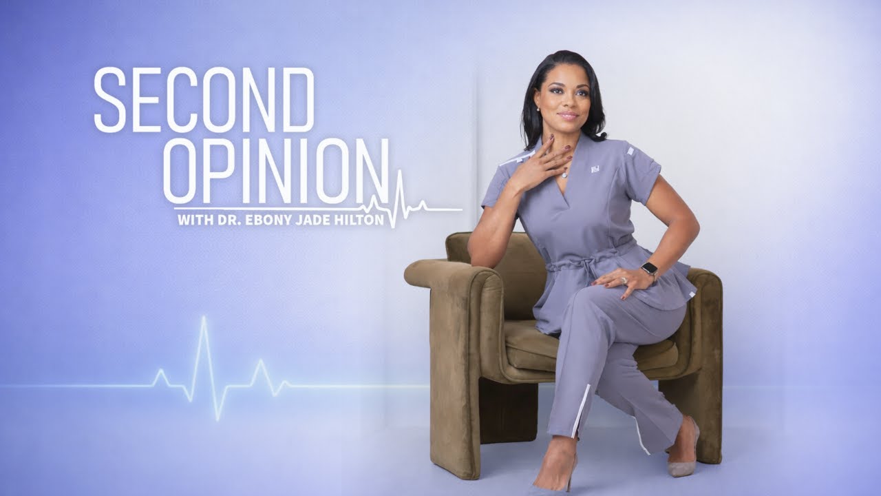 Fire Your Doctor? Patient Power, Autism Signs & “Eat Your Water” Explained #SecondOpinion