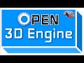 Open3D Engine Video Tutorial Quiz