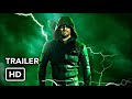 Arrow Season 9 "The Return" Trailer (HD) Stephen Amell (Concept)