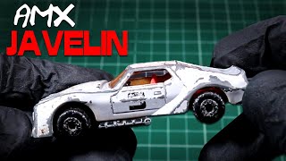 картинка: Сборка AMX JAVELIN