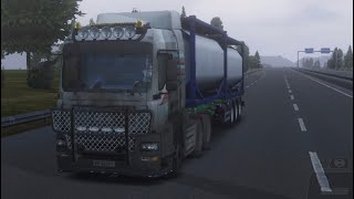 Tragem tare - Truckers of Europe 3 p10