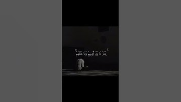 ايه الكرسي القارئ عبدالرحمن مسعد 🎀🌷