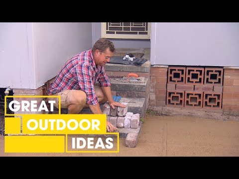 how-to-grow-veggies-in-a-small-backyard:-part-1-|-garden-|-great-home-ideas