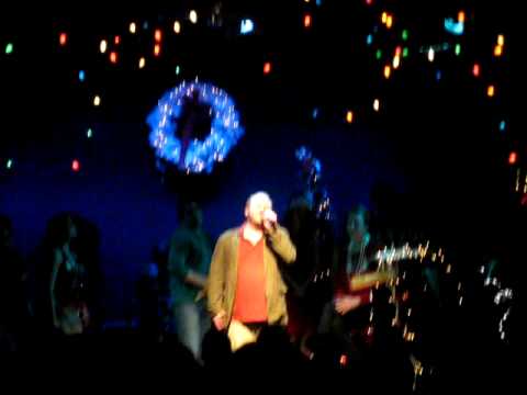 The Goodbye Song- Jason Sweettooth Williams- THE JOE ICONIS CHRISTMAS SPECTACULAR