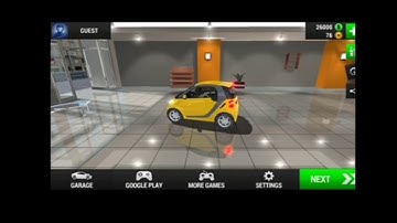 How to hack racing limits by lucky patcher