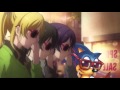 Escape from the HEARTBEAT - Sonic Adventure 2 vs. Love Live!