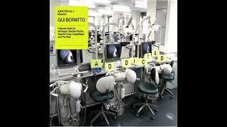 Gui Boratto - Addicted, Vol  2 (Disc 1)