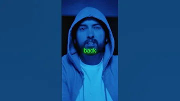 Eminem PREDICTED Drake Rap Beef 😳