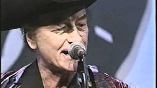 Stompin' Tom Connors - The Hockey Song