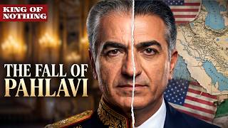 The Last Shah of Iran: Whatever Happened to His 5 Children?