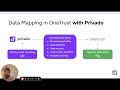 OneTrust Integration Demo: Autopopulating Data Maps in OneTrust