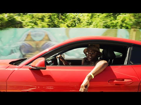 Gotti Maras - Bumpy (Clip Officiel)