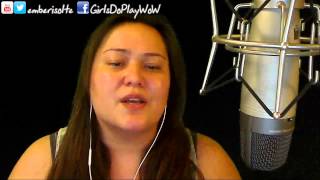 Who Says - Selena Gomez [Live Cover]