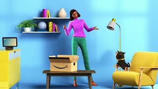 Frustration-Free Setup with Alexa