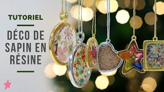 Création de bijoux en résine : une idée originale