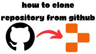 How to Clone Repository From Github
