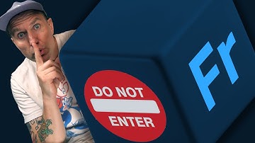 FRESCO HACK! Import Video Clips!