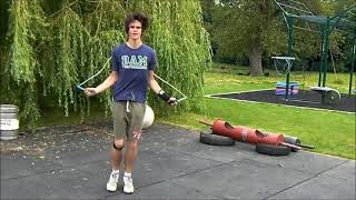 Crougar Open Open Quad