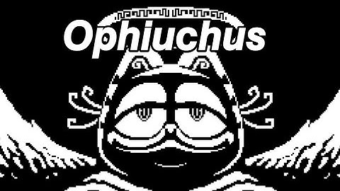 Ophiuchus DESTROYING Velocity/Aero