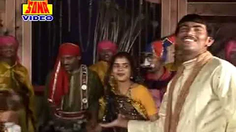 Rasili Rai - रसीली सेरो | Most Popular Bundelkhandi Rai | Deshraj Narvariya,Geeta,Rajni Sain
