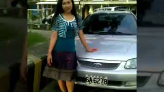 HATIKU TAK DAPAT KAU DUSTA RATIH PURWASIH