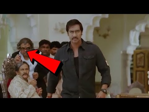 himmatwala-movie-mistakes---plenty-mistakes-in-"himmatwala"-full-movie-|-ajay-devgn