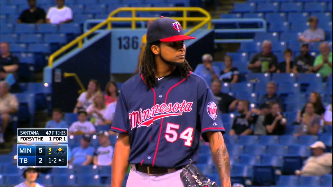 MIN AT TBA - August 25, 2015