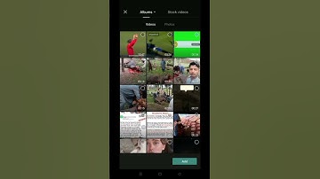 How to add bell icon on your videos by using #capcut app