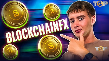 Blockchainfx | Top AI Trading Tools for Smarter Market Analysis ? (CV 669)