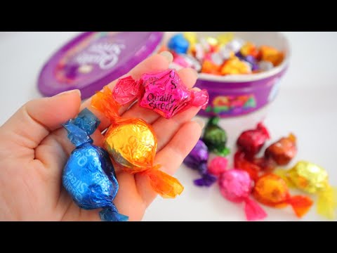 لأول مرة وحصريا شوكولاتة ماكنتوش كوالتى ستريت