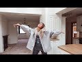 WE BOUGHT OUR FIRST HOME! EMPTY HOUSE TOUR!