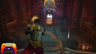 Can You Continue Playing After Beating The Game Main Story - Saros