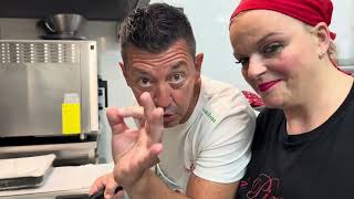 Ricetta Frittata Di Pasta Alla Napoletana