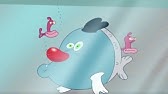 Oggy And The Cockroaches Inside Out S03e16 Full Episode In Hd Youtube