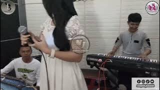 SATU RASA CINTA | Arief | Cover NASYIFA JAMILAH (edisi Latihan)