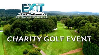 Habitat for Humanity Golf Charity Event - by EXIT Realty