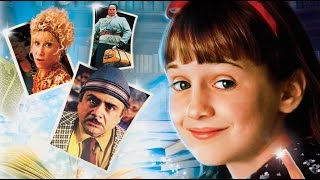 MATILDA (Trailer español) MATILDA (Trailer español)