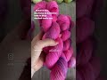 Новинки ,,Barbie &amp; Ken,,#knitting #stricken #вязание #handdyed