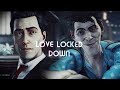 WE ARE MEANT TO BE TOGETHER// BATJOKES / LOVE LOCKED DOWN