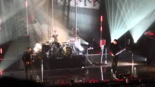 Muse - Bliss live @ the Great Hall Exeter (20th March 2015)